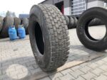 Opona ciężarowa używana 315/80R22.5 BARKLEY BL806+ / 14-18mm