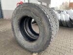 Używana opona ciężarowa 315/80R22.5 GOODYEAR ULTRA GRIP WTD / 12-15mm