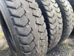 Opony ciężarowe używana 315/80R22.5 AEOLUS ADC53