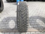 Opona ciężarowa używana 315/80R22.5 BARKLEY BL806+ / 14-18mm