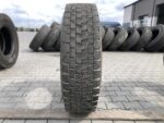 Opona ciężarowa używana 315/80R22.5 BARKLEY BL806+ / 14-18mm