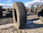 Używana opona ciężarowa 315/80R22.5 HANKOOK AH22 / 8-10mm