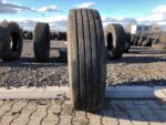 Używana opona ciężarowa 315/80R22.5 HANKOOK AH22 / 8-10mm