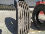Używana opona ciężarowa 315/80R22.5 HANKOOK DL10 + E-CUBE MAX / 16mm