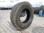 Opona ciężarowa używana 315/80R22.5 BARKLEY BL806+ / 14-18mm
