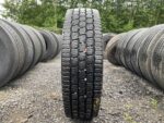 Używana opona ciężarowa 315/80R22.5 HANKOOK SMART CONTROL AW02 / 12mm