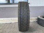 Używana opona ciężarowa 315/80R22.5 HANKOOK SMART CONTROL DW07 / 12mm