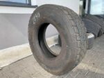 Używana opona ciężarowa 315/80R22.5 HANKOOK SMART CONTROL DW07 / 12mm
