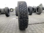 Używane opony ciężarowe 315/80R22.5 HANKOOK SMART FLEX DH31 / 100% BIEŻNIKA