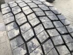 Używane opony ciężarowe 315/80R22.5 HANKOOK SMART FLEX DH31 / 100% BIEŻNIKA