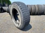 Używana opona ciężarowa 315/80R22.5 KORMORAN F ON/OFF PRZÓD