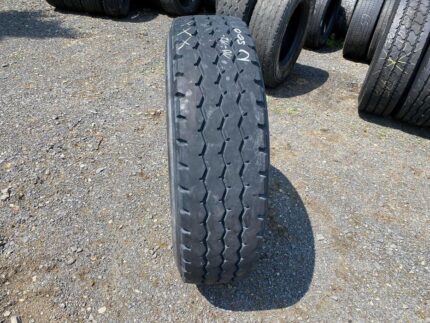Używana opona ciężarowa 315/80R22.5 KORMORAN F ON/OFF PRZÓD