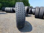 Używana opona ciężarowa 315/80R22.5 KORMORAN F ON/OFF PRZÓD