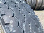 Używana opona ciężarowa 315/80R22.5 KORMORAN F ON/OFF PRZÓD