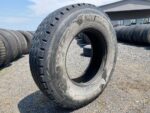 Używana opona ciężarowa 315/80R22.5 KORMORAN F ON/OFF PRZÓD
