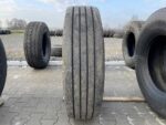 Używana opona ciężarowa 315/80R22.5 KUMHO KLS03+ / 10-12mm