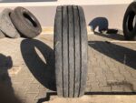 Używana opona ciężarowa 315/80R22.5 KUMHO KRS03 / 10-12mm
