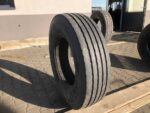 Używana opona ciężarowa 315/80R22.5 KUMHO KRS03 / 10-12mm