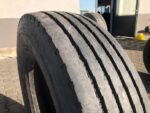 Używana opona ciężarowa 315/80R22.5 KUMHO KRS03 / 10-12mm