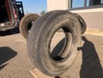 Używana opona ciężarowa 315/80R22.5 KUMHO KRS03 / 10-12mm