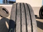 Używana opona ciężarowa 315/80R22.5 KUMHO KRS03 / 10-12mm