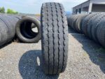 Używana opona ciężarowa 315/80R22.5 LAUFENN LR01