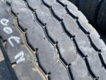 Używana opona ciężarowa 315/80R22.5 LAUFENN LR01