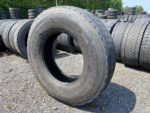 Używana opona ciężarowa 315/80R22.5 LAUFENN LR01