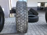 Używana opona ciężarowa 315/80R22.5 PNEU LAURENT LR DE2 / 10-13mm