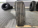 Opona ciężarowa używana 315/80R22.5 BARUM BF15 ROAD  / 13-15mm