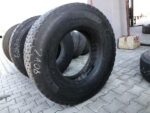 Używana opona ciężarowa 315/80R22.5 PNEU LAURENT LR DE2 / 10-13mm