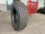 Używana opona ciężarowa 315/80R22.5 PNEU LAURENT LR MULTI HD / 15-17mm