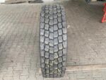 Używana opona ciężarowa 315/80R22.5 PNEU LAURENT LR MULTI HD / 15-17mm