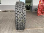 Używana opona ciężarowa 315/80R22.5 PNEU LAURENT LR MULTI HD / 15-17mm
