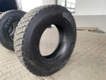 Używana opona ciężarowa 315/80R22.5 PNEU LAURENT LR MULTI HD / 15-17mm