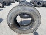 Używana opona ciężarowa 315/80R22.5 PNEU LAURENT LR WORKS D