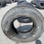  Używana opona ciężarowa 315/80R22.5 PNEU LAURENT LR WORKS D