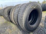 Opony ciężarowe używana 315/80R22.5 AEOLUS ADC53