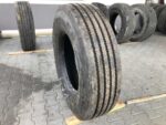 Opona ciężarowa używana 315/80R22.5 BARUM BF15 ROAD  / 13-15mm