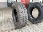 Opony ciężarowe 315/805R22.5 SAVA ORJAK MS / 40% BIEŻNIKA