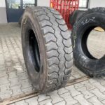  Opony ciężarowe 315/805R22.5 SAVA ORJAK MS / 40% BIEŻNIKA