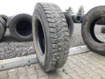 Używana opona ciężarowa 315/80R22.5 LINGLONG D960