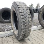  Używana opona ciężarowa 315/80R22.5 LINGLONG D960