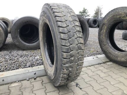  Używana opona ciężarowa 315/80R22.5 LINGLONG D960