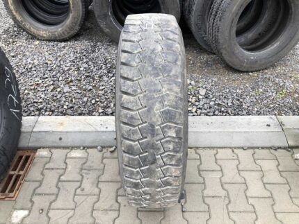 Używana opona ciężarowa 315/80R22.5 LINGLONG D960