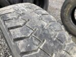 Używana opona ciężarowa 315/80R22.5 LINGLONG D960
