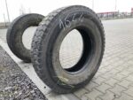Używana opona ciężarowa 315/80R22.5 LINGLONG D960