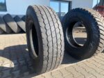 Używana opona ciężarowa 315/80R22.5 MATADOR D HR 4 / 8mm