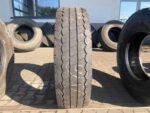 Używana opona ciężarowa 315/80R22.5 MATADOR D HR 4 / 8mm
