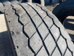 Używana opona ciężarowa 315/80R22.5 MATADOR D HR 4 / 8mm